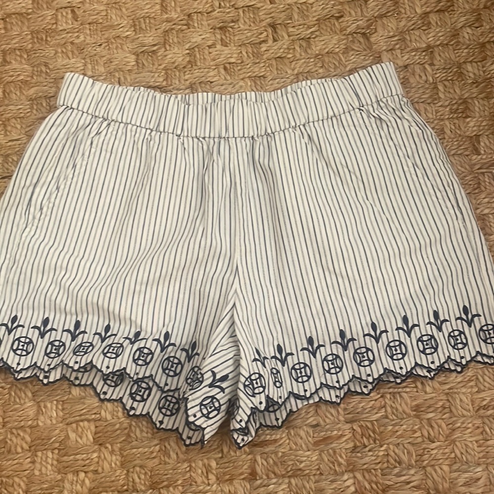 MADEWELL SHORTS